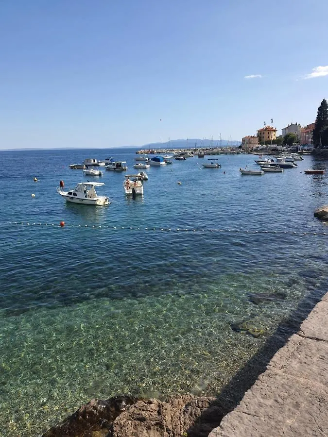 Family House Villa Opatija